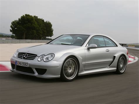 Mercedes Benz AMG CLK DTM 009