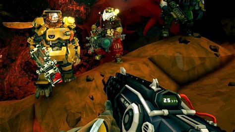 Deep Rock Galactic All Hidden Achievements And Best Tips To Get Them