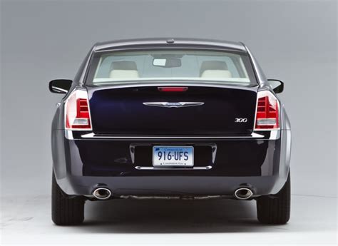 2014 Chrysler 300 Reliability Consumer Reports