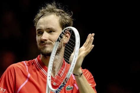 'Daniil Medvedev's attitude was so good', says expert