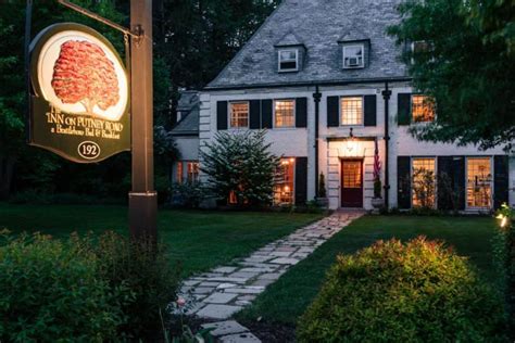 15 Most Beautiful Inns & Boutique Hotels in Vermont in 2024 - Paula ...