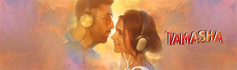 Tamasha Movie Review Release Date Songs Music Images