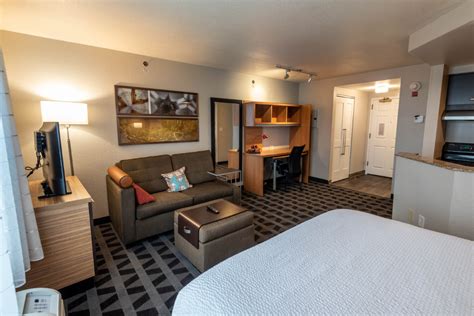 Portfolio TOWNEPLACE SUITES BY MARRIOTT COLUMBUS AIRPORT GAHANNA