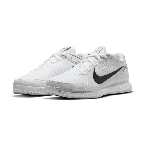 Partícipe Rudyard Kipling Implacable Nike Court Air Zoom Hc