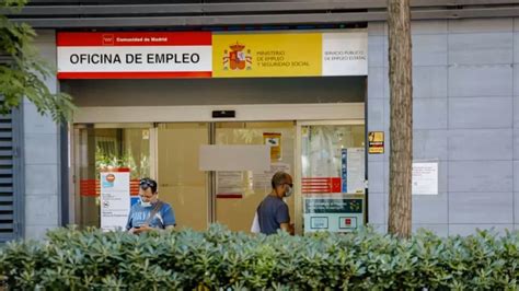 El Sepe Publica Ofertas De Empleo Con Sueldos De Hasta Euros