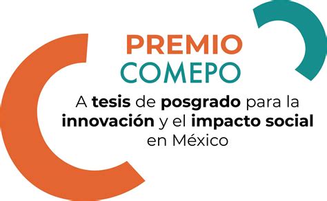 Premio Tesis Comepo