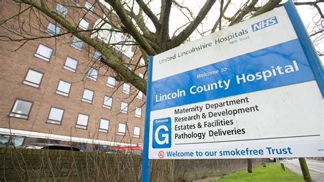 Lincolnshire Hospital Trust Declares New Critical Incident Due To A E