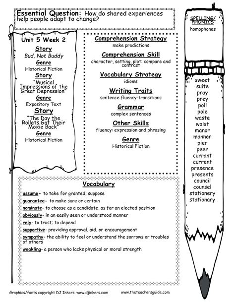 5th Grade Spelling Words Worksheets Printable Word Searches