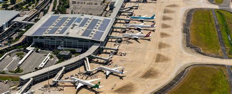 Airport Master Plan | Brisbane Airport