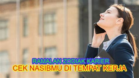 12 Ramalan Zodiak Karier Besok Jumat 22 November 2024 Taurus Peluang