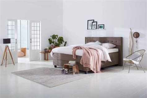 Boxspring Home 195 Swiss Sense