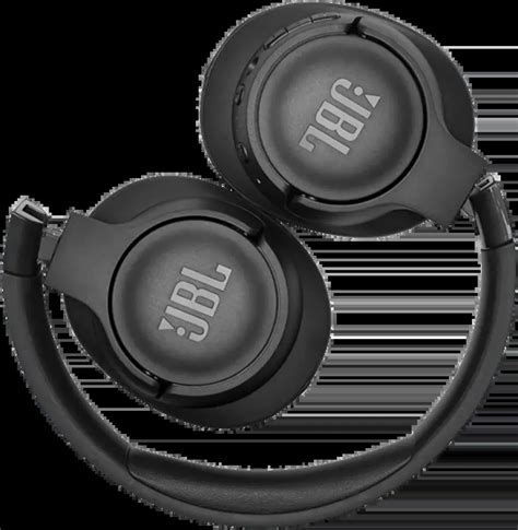 Jbl Casque Tune Nc Noir Livr Demain Kr Fel