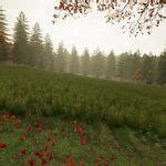 The Risoux Forest V Fs Mod Farming Simulator Mod