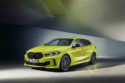 Bmw M I Xdrive Sportiva Compact Prime Te Un Plus De Sportivitate