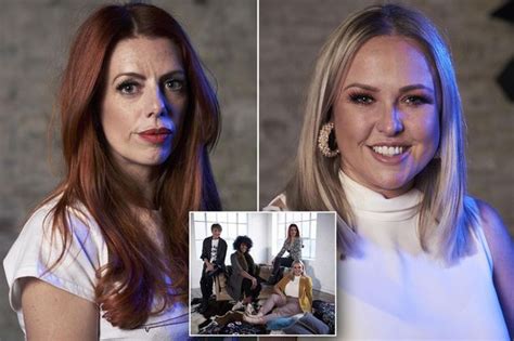 Mum Of Six Violently Sick After Visiting Hardcore Porn Set For Channel Documentary Mirror Online