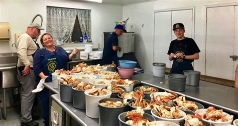 34th Annual Oakhurst Sierra Rotary Crab Feed Sierra News Online