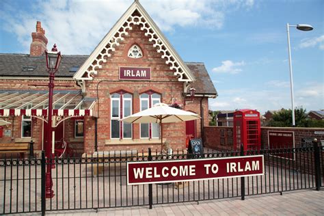 irlam station transformation hamilton davies trust
