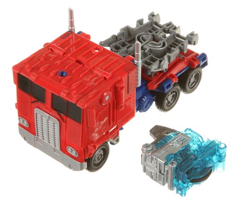 Energon Igniters - Nitro Series Optimus Prime (Transformers, Movie - Bumblebee, Autobot ...