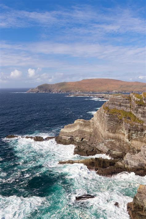 Discovering Irelands Ring Of Kerry Next Triploading