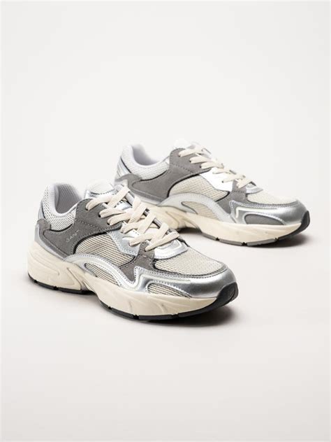 Trendiga Chunky sneakers för dam