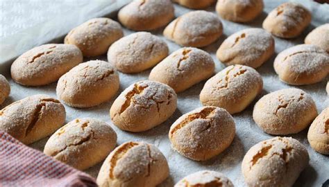 Biscotti Da Inzuppo E Sono Anche Al Latte Non Potrai Fare A Meno Di