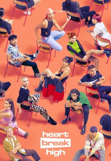 Heartbreak High Season 2 Episode 1 Episode 1 Sidereel