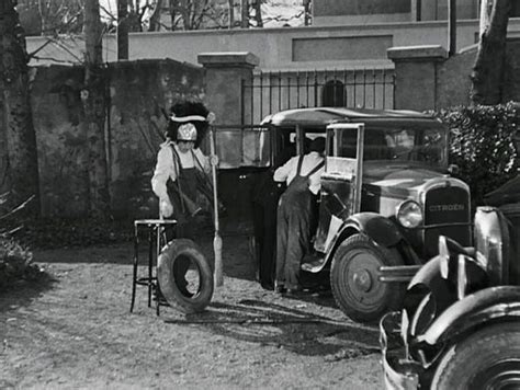 IMCDb org 1931 Citroën C4 F Large Taxi Décapotable in Le Schpountz 1938