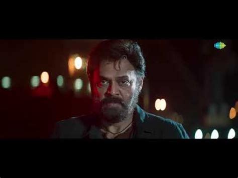 Saindhav Hindi Trailer Venkatesh Daggubati Nawazuddin Siddiqui