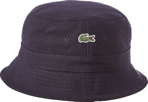 Lacoste Mens Cap At Amazon Mens Clothing Store