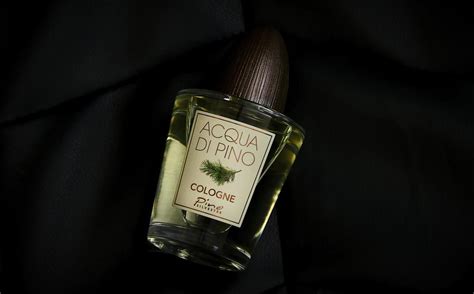 Acqua di Pino Cologne Pino Silvestre zapach to perfumy dla mężczyzn 2021