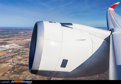 Airbus A Iberia Ec Mxv Airteamimages