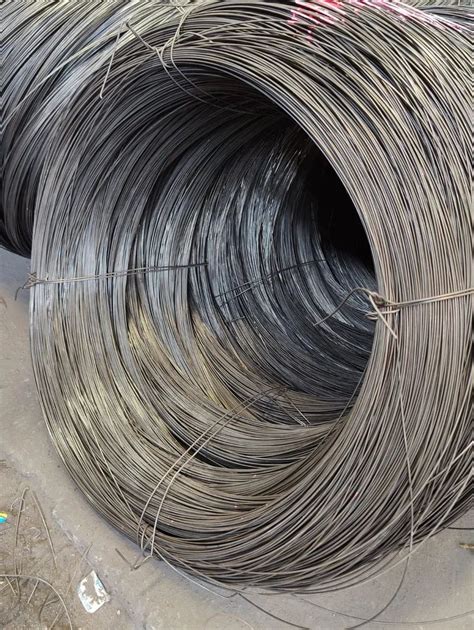 10 Gauge Mild Steel HB Wire At Best Price In Raipur By Topper Wire