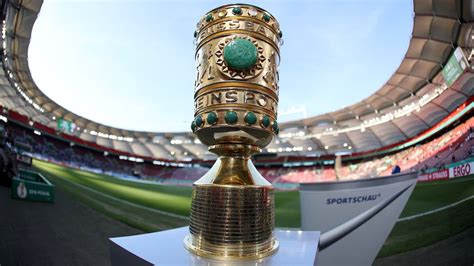 VfB Stuttgart DFB Pokal 1 Runde 2023 2024 VfB Stuttgart Trifft Auf