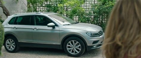 Imcdb Org Volkswagen Tiguan Tdi Ii Typ Ad In Il Est Elle