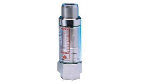 Flow Meters Hydraulic Indicators Parker Ucc Hydraulic Equipment