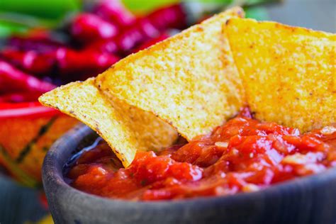 3 Easy Salsa Dips That Will Blow Your Mind – Sweet Kickin Salsa