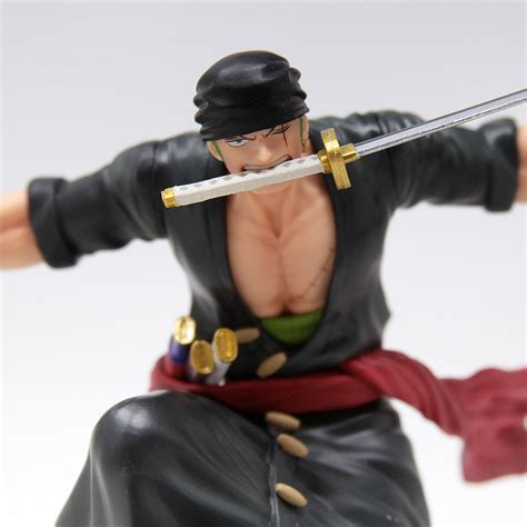 Bandai Ichibansho One Piece Wano Country Third Act Roronoa Zoro Figure