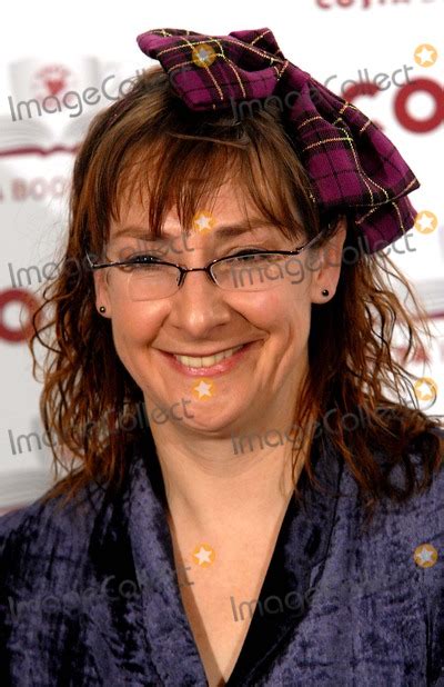 Photos And Pictures London Uk Pauline Mclynn Father Ted Star At