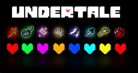 Undertale Souls Undertale Souls Undertale Undertale Game