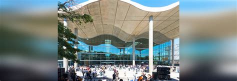 Foster Partners Complete Buenos Aires New Glass And Concrete City