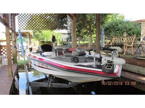 Hydra Sports Bass Boats For Sale