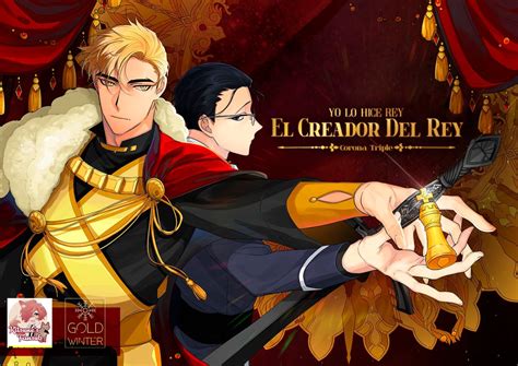 El Creador del Rey Corona Triple Capítulo 1 00 TMO Manga