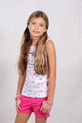 Southern Glamour Girls Hope-Model Set 2 (x53)