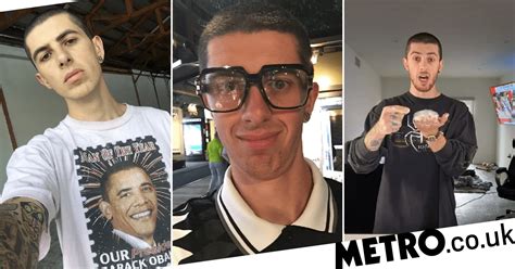 Sam Pepper How Disgraced Youtuber Became Viral Tiktok Star Metro News