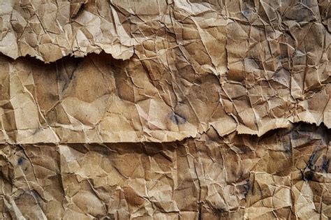 Premium Photo Vintage Recycled Cardboard Paper Texture Background