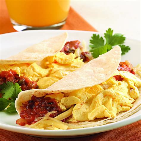 Breakfast Sandwich Recipes - EatingWell