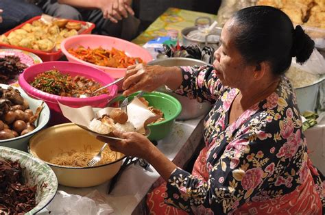 Rekomendasi Gudeg Pedas Di Yogyakarta Kuliner Malam Terenak