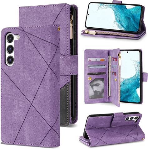 Amazon Neiye Compatible With Samsung Galaxy S Plus Wallet Case