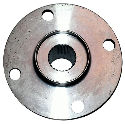 New Wheel Hub Ford Escort Mazda Miata Mx Prot G Mercury Tracer