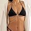 Amazon 14K Gold Sexy Body Chains For Women Layered Rhinestone Crossover Bikini Bra Body